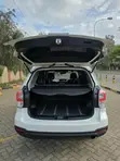 Subaru Forester 2016 White - 5
