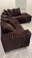 Coldry Kona Seat Sofa ya Viti 5 - 1