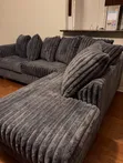 Coldry Kona Seat Sofa ya Viti 5 - 2