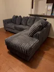 Coldry Kona Seat Sofa ya Viti 5 - 3