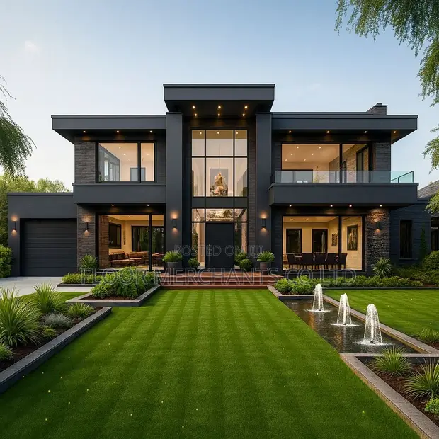 Container Home Architectural & Structural Design Services - 1