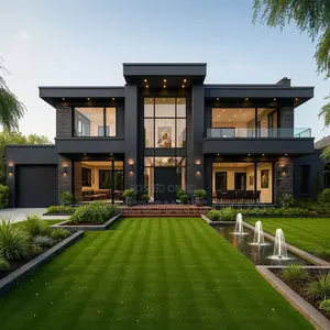 Container Home Architectural & Structural Design Services