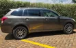 Toyota Corolla Fielder G Grade 2014 Brown - 5