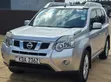 Nissan X-Trail 2013 Nyeusi - 3