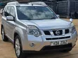 Nissan X-Trail 2013 Nyeusi - 4