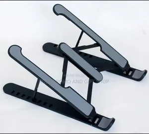 Adjustable Laptop Stand for Desk