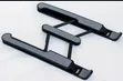 Adjustable Laptop Stand for Desk - 3