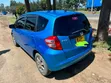 Honda Fit 2012 Bluu - 2