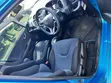 Honda Fit 2012 Bluu - 4