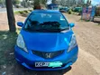 Honda Fit 2012 Bluu - 5