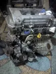 Injini ya Toyota 1ZZ Slim - 2