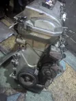 Injini ya Toyota 1ZZ Slim - 3