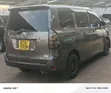 Toyota Voxy 2011 Kijivu - 2