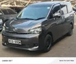 Toyota Voxy 2011 Kijivu - 3