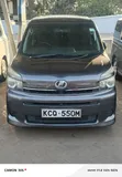 Toyota Voxy 2011 Kijivu - 5