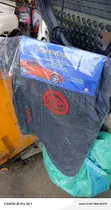 Toyota Floor Mats with Textured Ridges - Brand New - 1