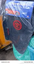 Toyota Floor Mats with Textured Ridges - Brand New - 2