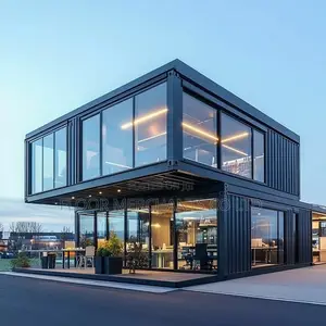 Minimalist Office Design Services