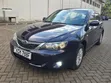 Subaru Impreza GH2 2009 - 1