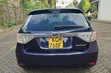 Subaru Impreza GH2 2009 - 2