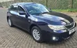 Subaru Impreza GH2 2009 - 5