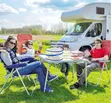 Collapsible Mesh Food Cover Set - 3