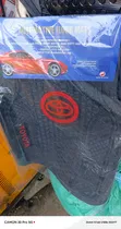 Mat Roli za Sakafu za TRD za Toyota kwa Mwaka Mzima - 1