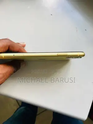 Apple iPhone 11 64GB Yellow (No Face ID)
