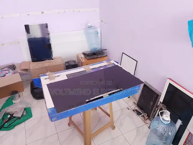 TV Repair Services - Malindi - 1