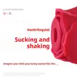 Rose Vibrator - Personal Massager - 3