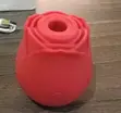 Rose Vibrator - Personal Massager - 5