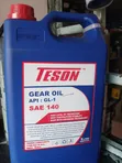 Teson Gear Oil 5L - Mitsubishi Fuso - 1