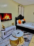 Classic BNB Studio Apartment in South B - 3