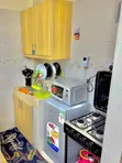 Classic BNB Studio Apartment in South B - 5