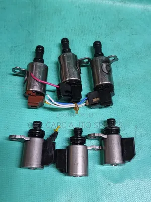 Honda VTEC Solenoid Sensor