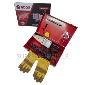 Heavy Duty PPR Pipe Welding Machine 2000W