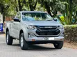 Isuzu D-MAX 2025 Nyeupe - 2