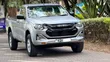 Isuzu D-MAX 2025 Nyeupe - 3