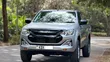 Isuzu D-MAX 2025 Nyeupe - 4