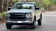 Isuzu D-MAX 2025 Nyeupe - 5