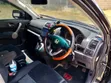 Honda CR-V 2.4 EX 4x4 Automatic 2008 - 2