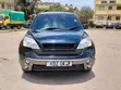 Honda CR-V 2.4 EX 4x4 Automatic 2008 - 3