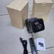 HY320 Mini Projector Mpya - WiFi, Full HD 1080p - 2