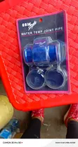 34mm HKS Water Temp Joint Pipe Adapter - 1