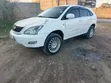 Toyota Harrier 2005 Nyeupe - 3