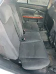 Toyota Harrier 2005 Nyeupe - 5