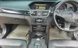 Mercedes-Benz E250 CGI 2011 Black - 5