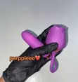 Kituchezo cha Rose cha 2-in-1 chenye Kipengele cha Kusukuma - 3