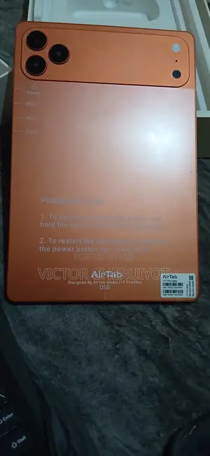 AirTab i17 Pro Max 1TB