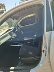 Toyota Corolla Fielder 2014 Nyeupe - 4